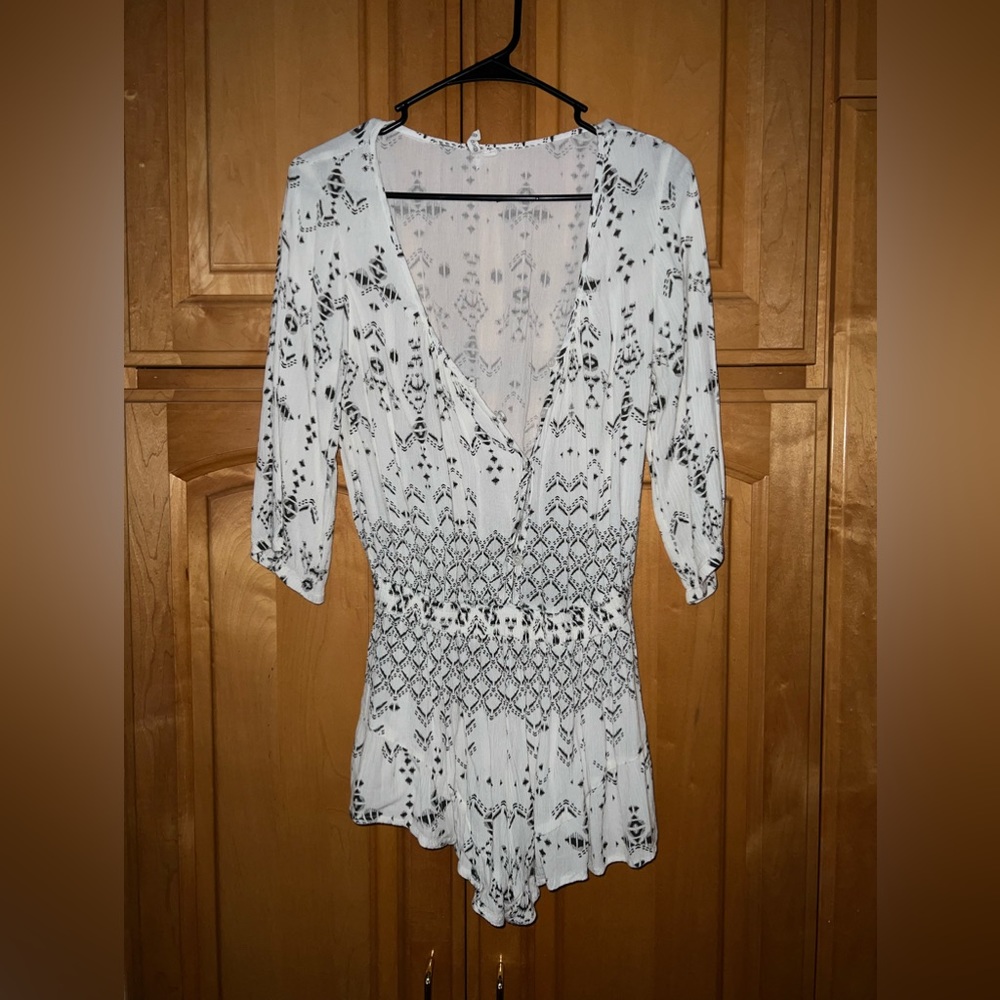 RIPCURL ROMPER
